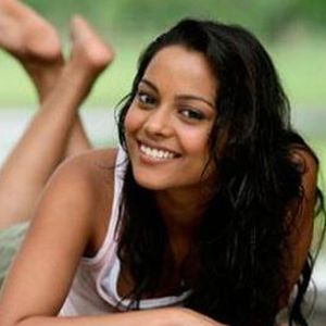 Shahana Goswami Image
