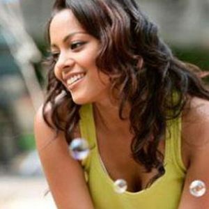 Shahana Goswami Image