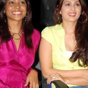 Shahana Goswami Image