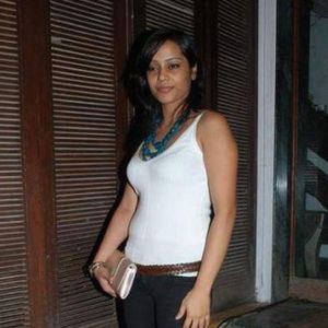 Shahana Goswami Image