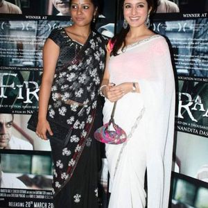 Shahana Goswami Image