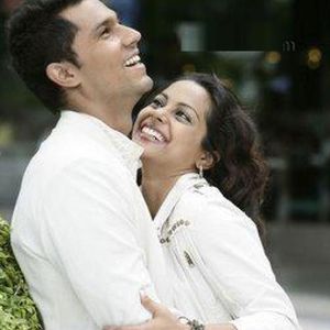 Shahana Goswami Image