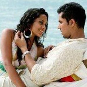 Shahana Goswami Image