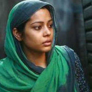 Shahana Goswami Image