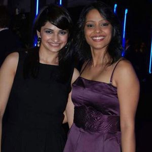 Shahana Goswami Image