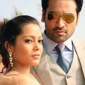 Shahana Goswami Image