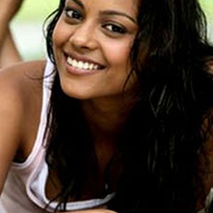 Shahana Goswami Image