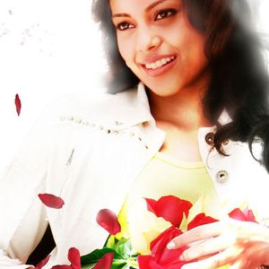 Shahana Goswami Image