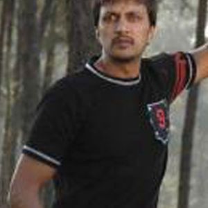 Sudeep Image