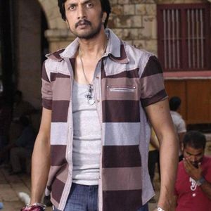 Sudeep Image