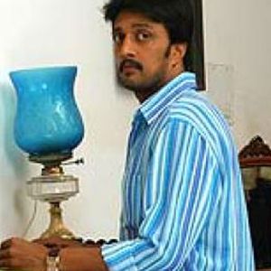 Sudeep Image