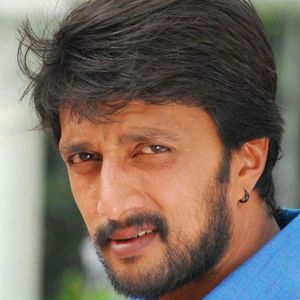 Sudeep Image