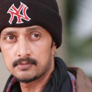 Sudeep Image