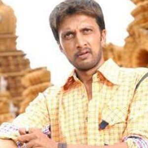 Sudeep Image