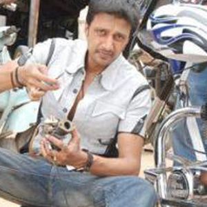 Sudeep Image