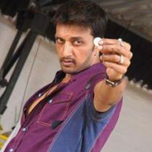 Sudeep Image