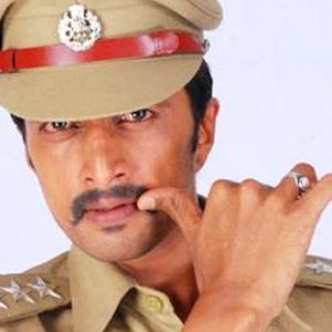 Sudeep Image