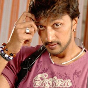 Sudeep Image