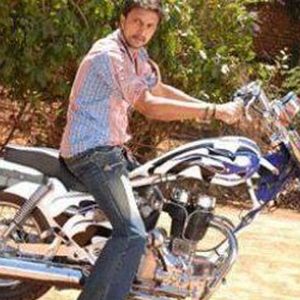 Sudeep Image
