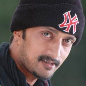 Sudeep Image
