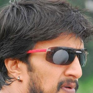 Sudeep Image