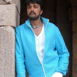 Sudeep Image