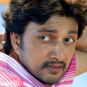 Sudeep Image
