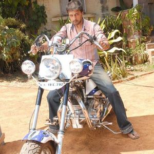 Sudeep Image