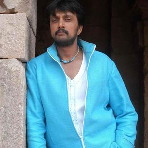 Sudeep Image