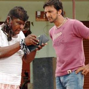 Sudeep Image