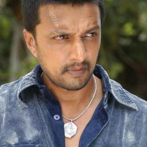 Sudeep Image