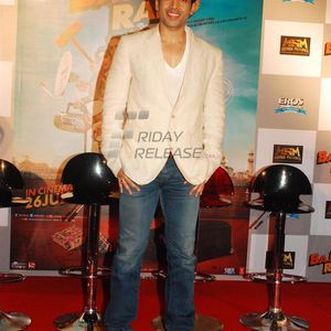 Tusshar Kapoor Image