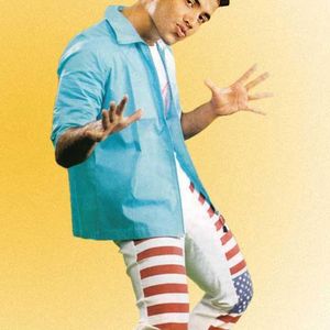 Tusshar Kapoor Image