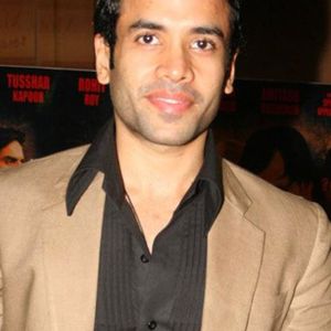 Tusshar Kapoor Image