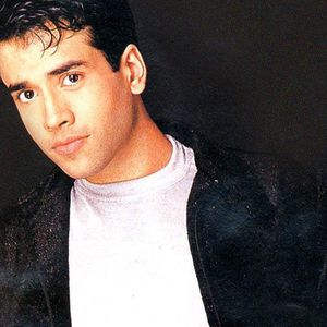 Tusshar Kapoor Image
