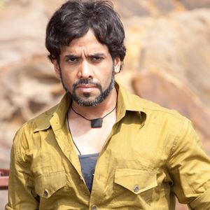 Tusshar Kapoor Image