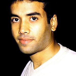 Tusshar Kapoor Image