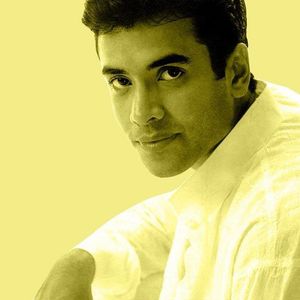 Tusshar Kapoor Image