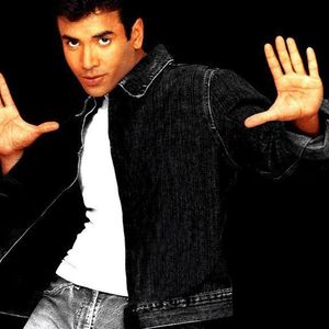 Tusshar Kapoor Image