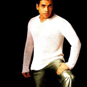 Tusshar Kapoor Image