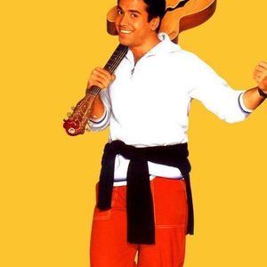 Tusshar Kapoor Image