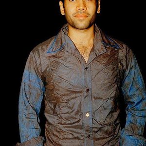Tusshar Kapoor Image