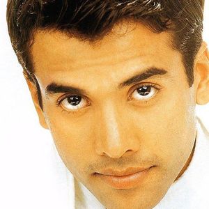 Tusshar Kapoor Image
