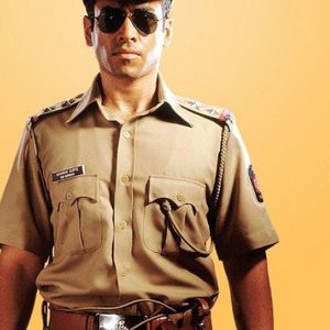 Tusshar Kapoor Image