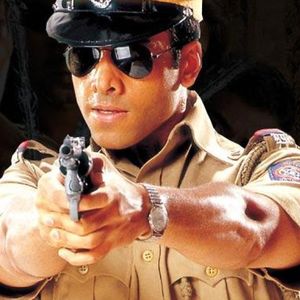 Tusshar Kapoor Image