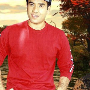 Tusshar Kapoor Image