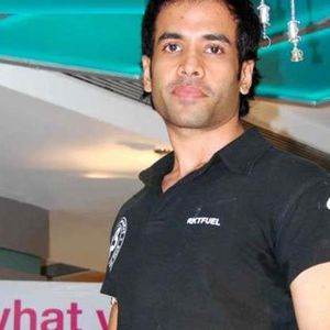 Tusshar Kapoor Image