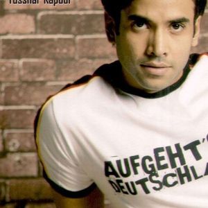 Tusshar Kapoor Image