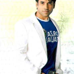 Tusshar Kapoor Image