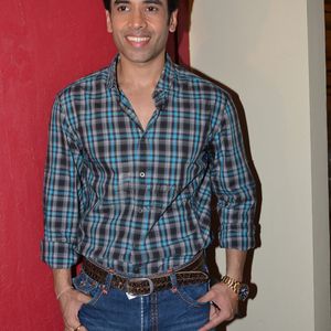 Tusshar Kapoor Image